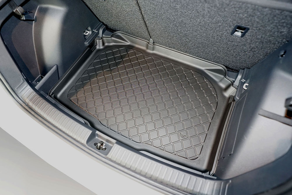 LITE Kofferraumwanne für Skoda Fabia IV