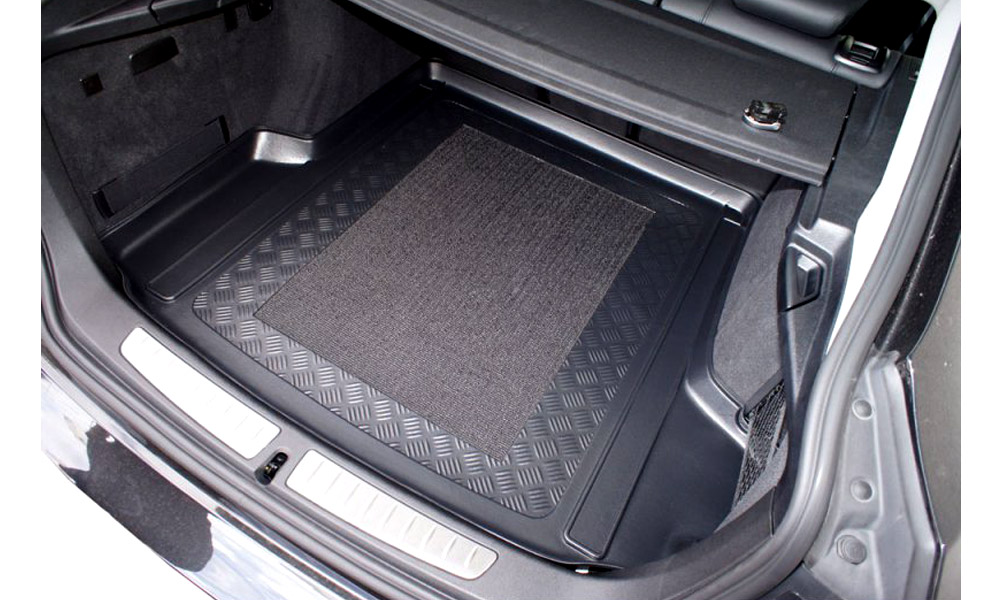 Kofferraumwanne für BMW 3er (F34) Gran Turismo