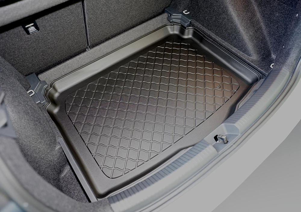 LITE Kofferraumwanne für VW Taigo (CS)