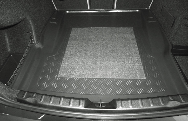 Kofferraumwanne für BMW 3er (F30) Limousine / für BMW 4er (F32) Coupe