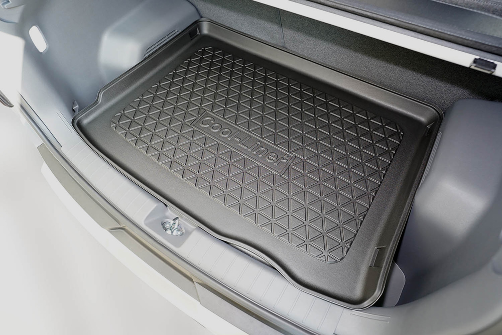 Premium Kofferraumwanne für Kia EV3