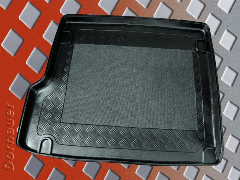 Kofferraumwanne für BMW X3 (E83)