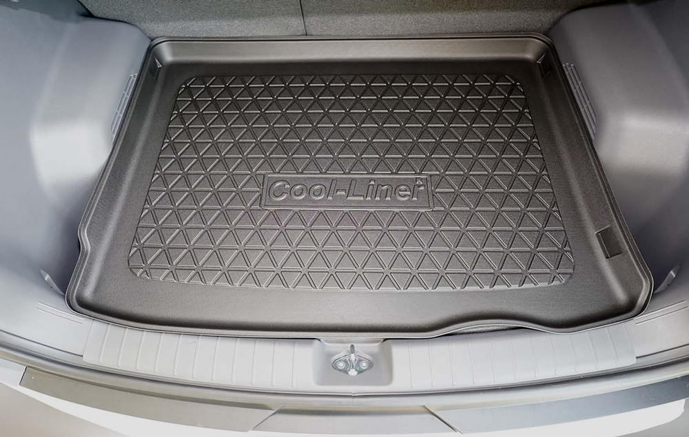 Premium Kofferraumwanne für Kia EV3