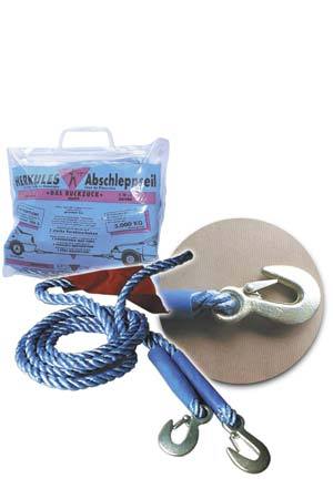 Abschleppseil
Elastik 2500