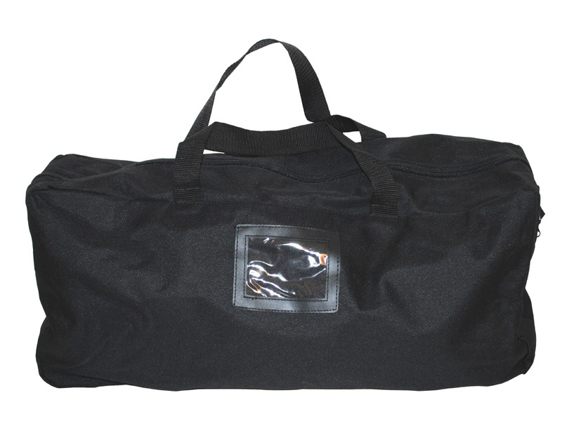 Probekennzeichentasche
"FO"