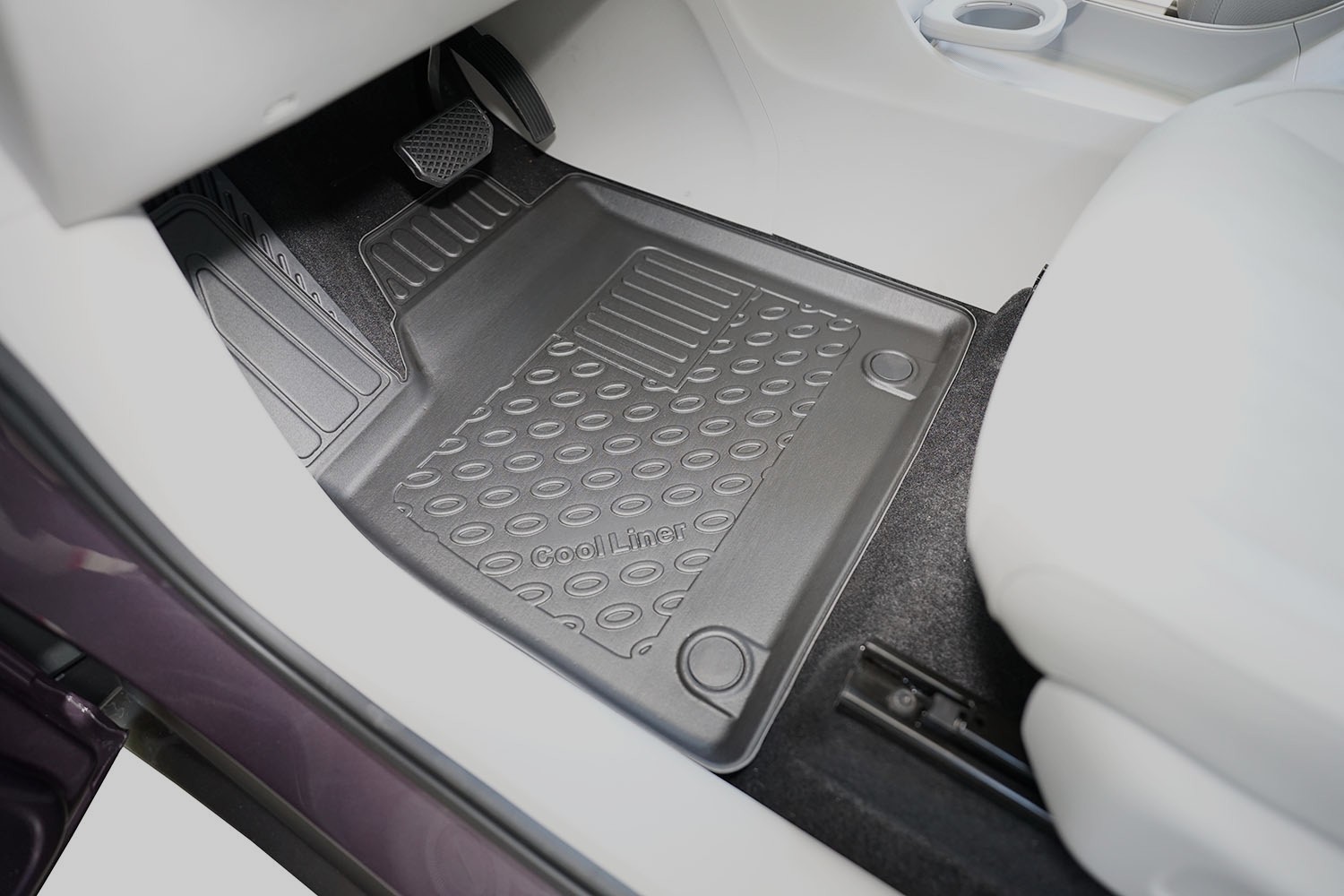 Premium Fußraumschalen für Leapmotor B10