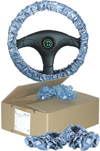 Mehrfach Lenkradschutz