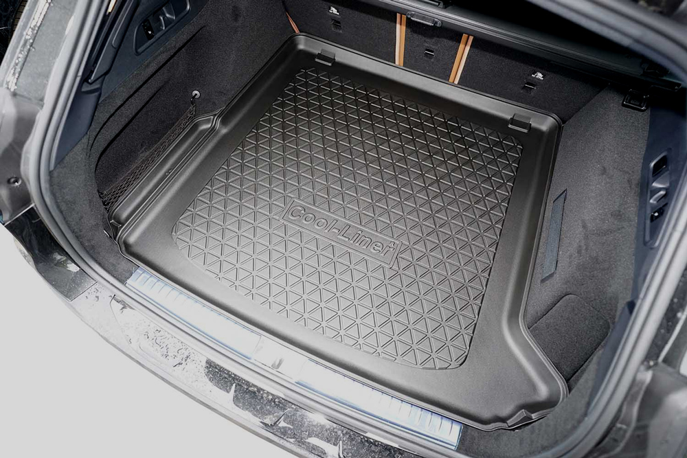 Premium Kofferraumwanne für Mercedes E-Klasse (W214) T-Modell Verbrenner