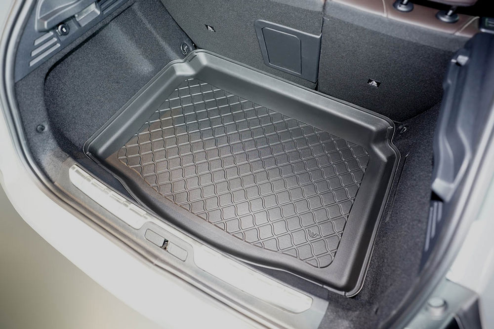 LITE Kofferraumwanne für DS 4
