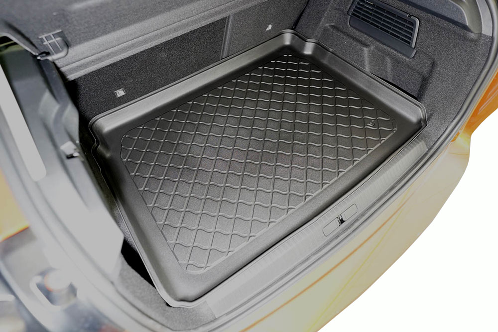 LITE Kofferraumwanne für Citroen C4 III / e-C4 III