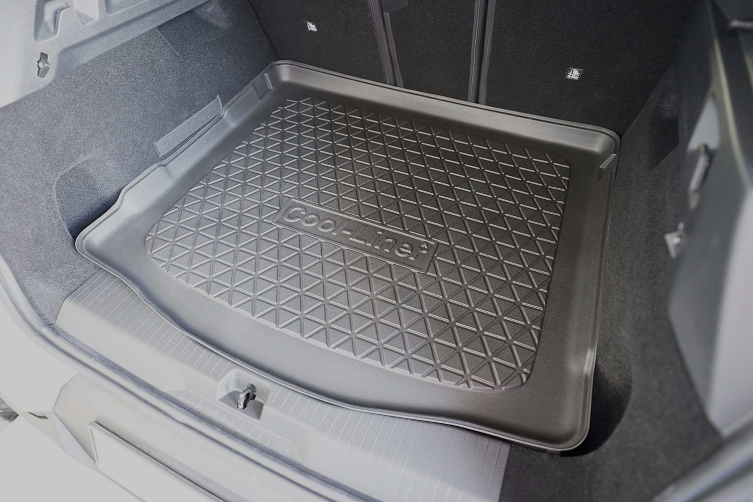 Premium Kofferraumwanne für Opel Grandland II