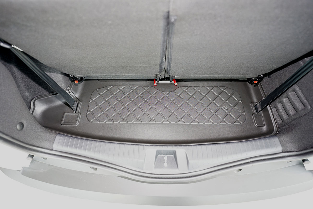 LITE Kofferraumwanne für Dacia Jogger