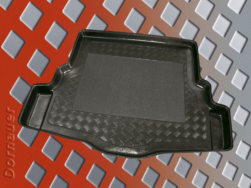 Kofferraumwanne für Alfa Romeo 159 Limousine