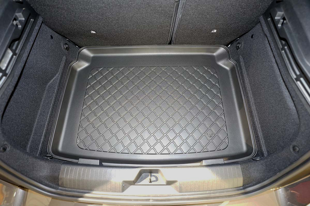 LITE Kofferraumwanne für Opel Astra L