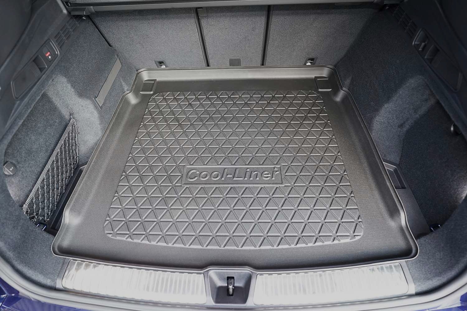 Premium Kofferraumwanne für Audi Q5 III (GU) / für Audi Q5 III (GU) Sportback