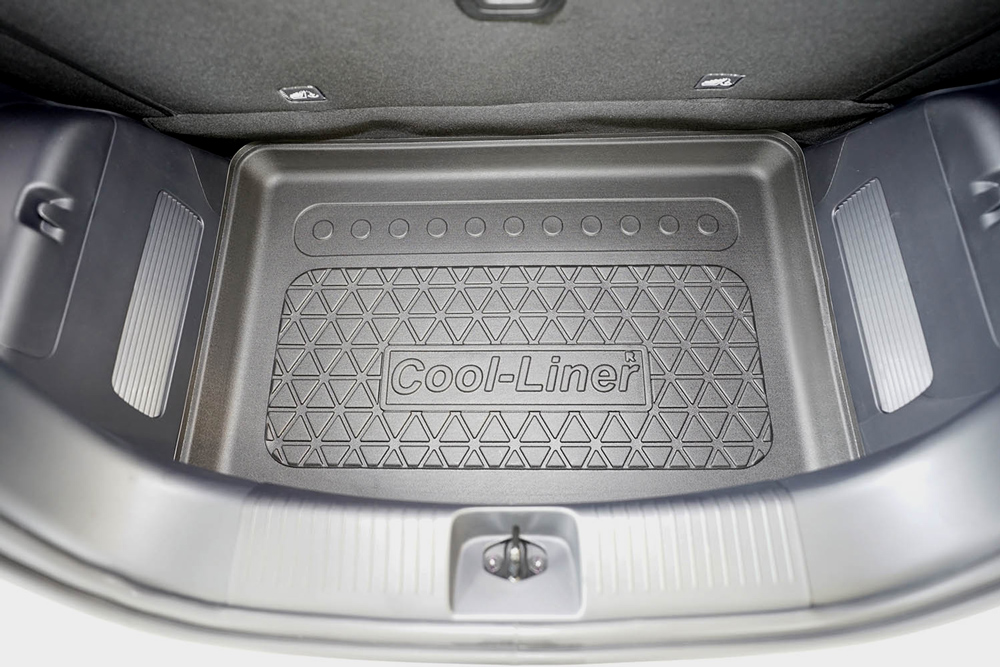 Premium Kofferraumwanne für Leapmotor T03