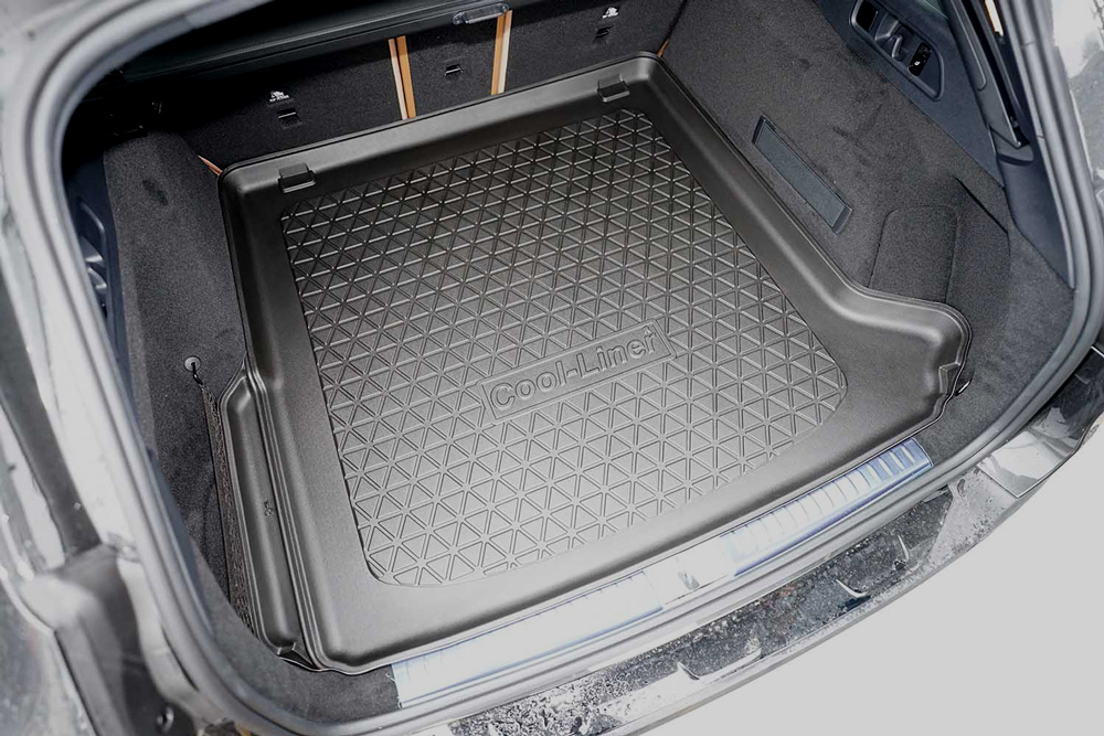 Premium Kofferraumwanne für Mercedes E-Klasse (W214) T-Modell Verbrenner
