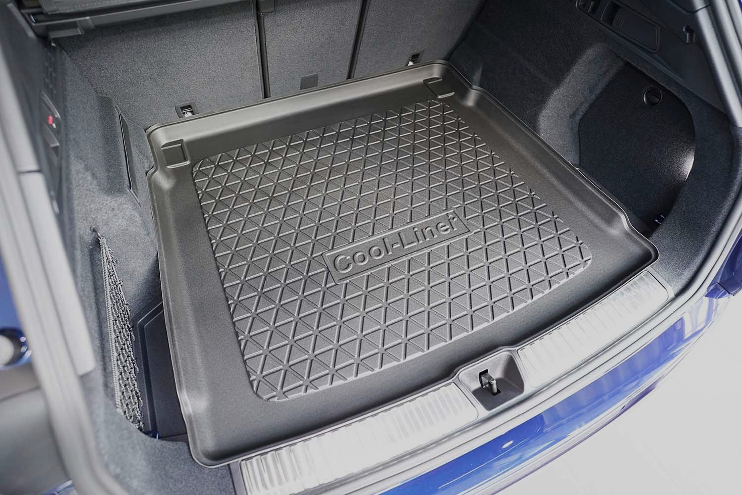 Premium Kofferraumwanne für Audi Q5 III (GU) / für Audi Q5 III (GU) Sportback