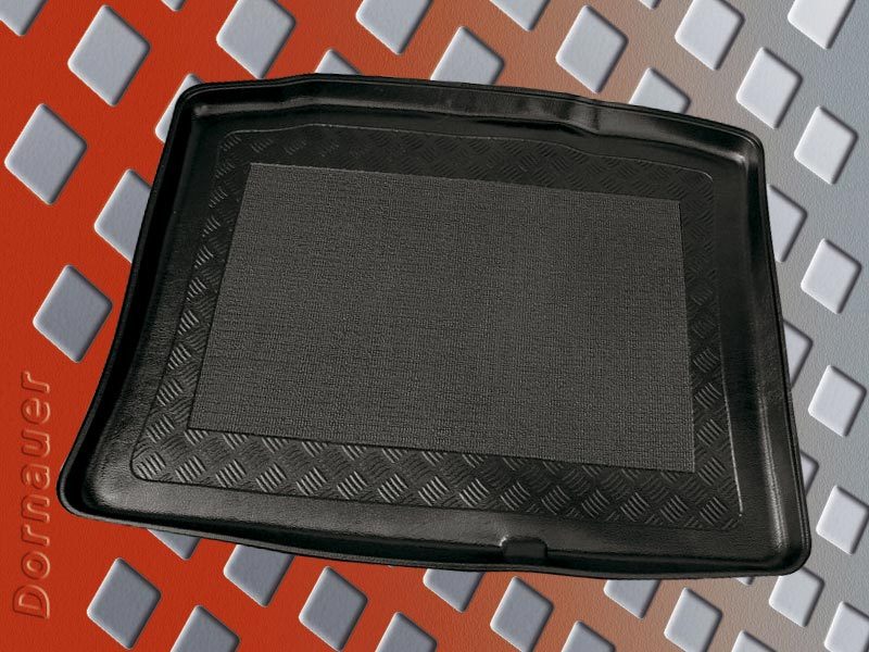 Kofferraumwanne für Audi A3