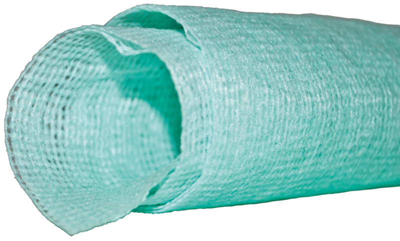 Staubbindetuch "I-Tack"