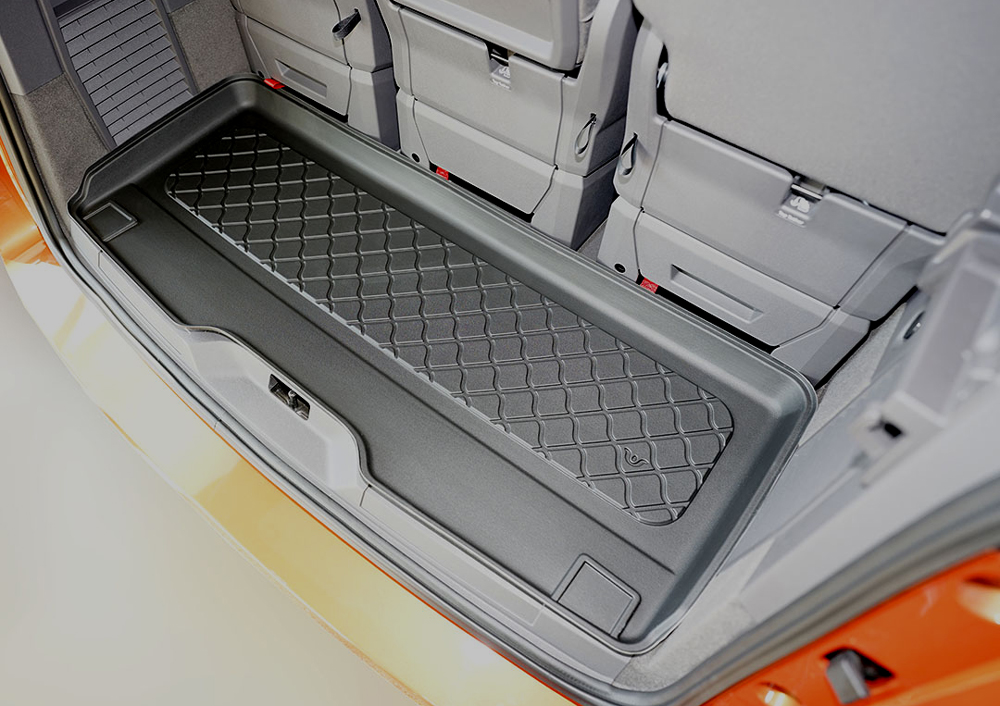 LITE Kofferraumwanne für VW T7 Multivan / für VW T7 Multivan eHybrid PHEV