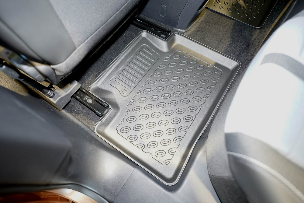 Premium Fußraumschalen für Opel Grandland II Elektro