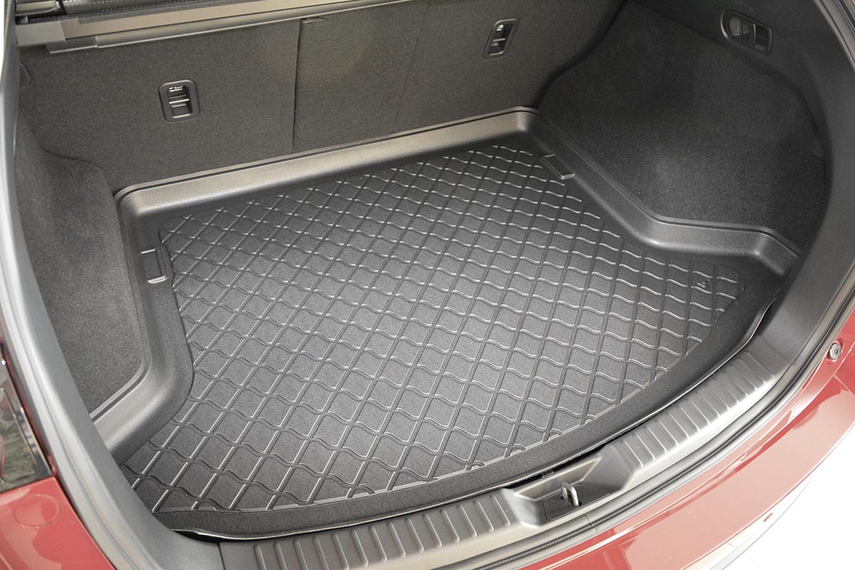 LITE Kofferraumwanne für Mazda CX-5 II (KF)