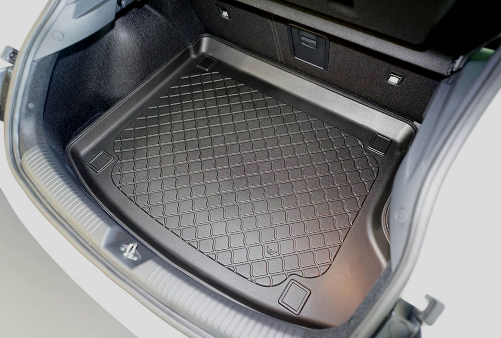 LITE Kofferraumwanne für Hyundai i30 III (PD) Fastback 48V-Hybrid