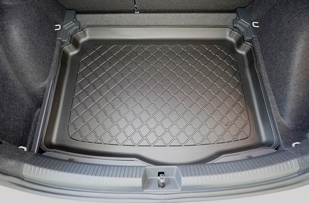 LITE Kofferraumwanne für VW Taigo (CS)