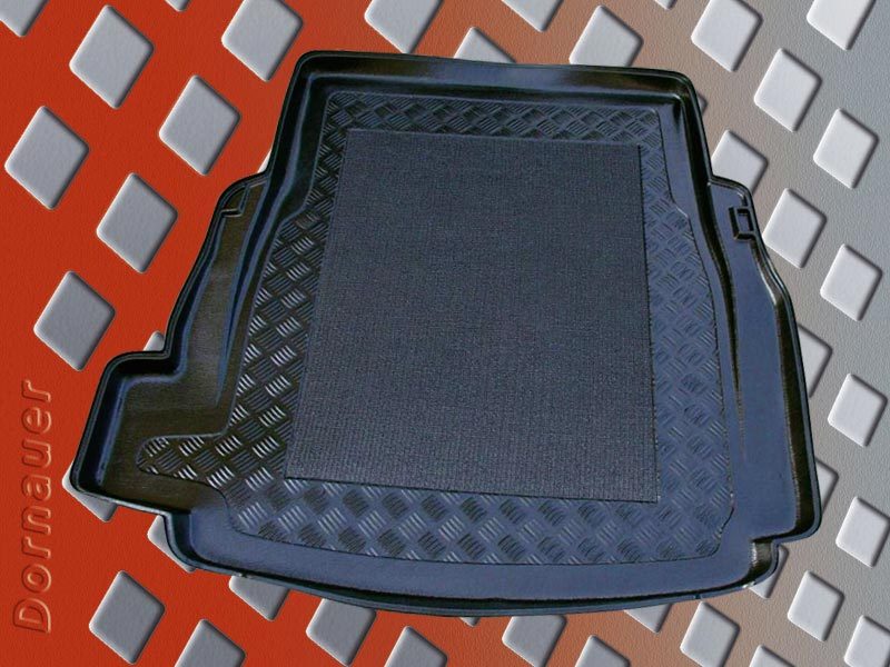 Kofferraumwanne für BMW 5er (E39) Limousine