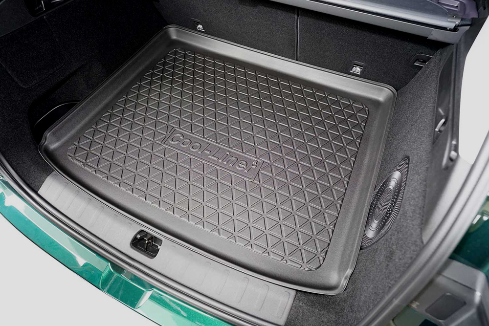 Premium Kofferraumwanne für Leapmotor C10 (EV/REEV)