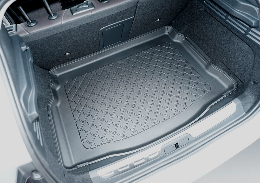 LITE Kofferraumwanne für DS 4 E-Tense Plug-in Hybrid