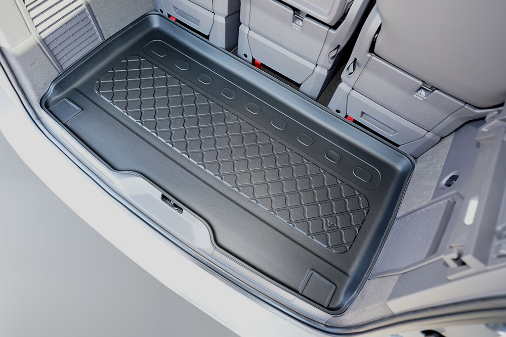 LITE Kofferraumwanne für VW T7 Multivan / für VW T7 Multivan eHybrid PHEV