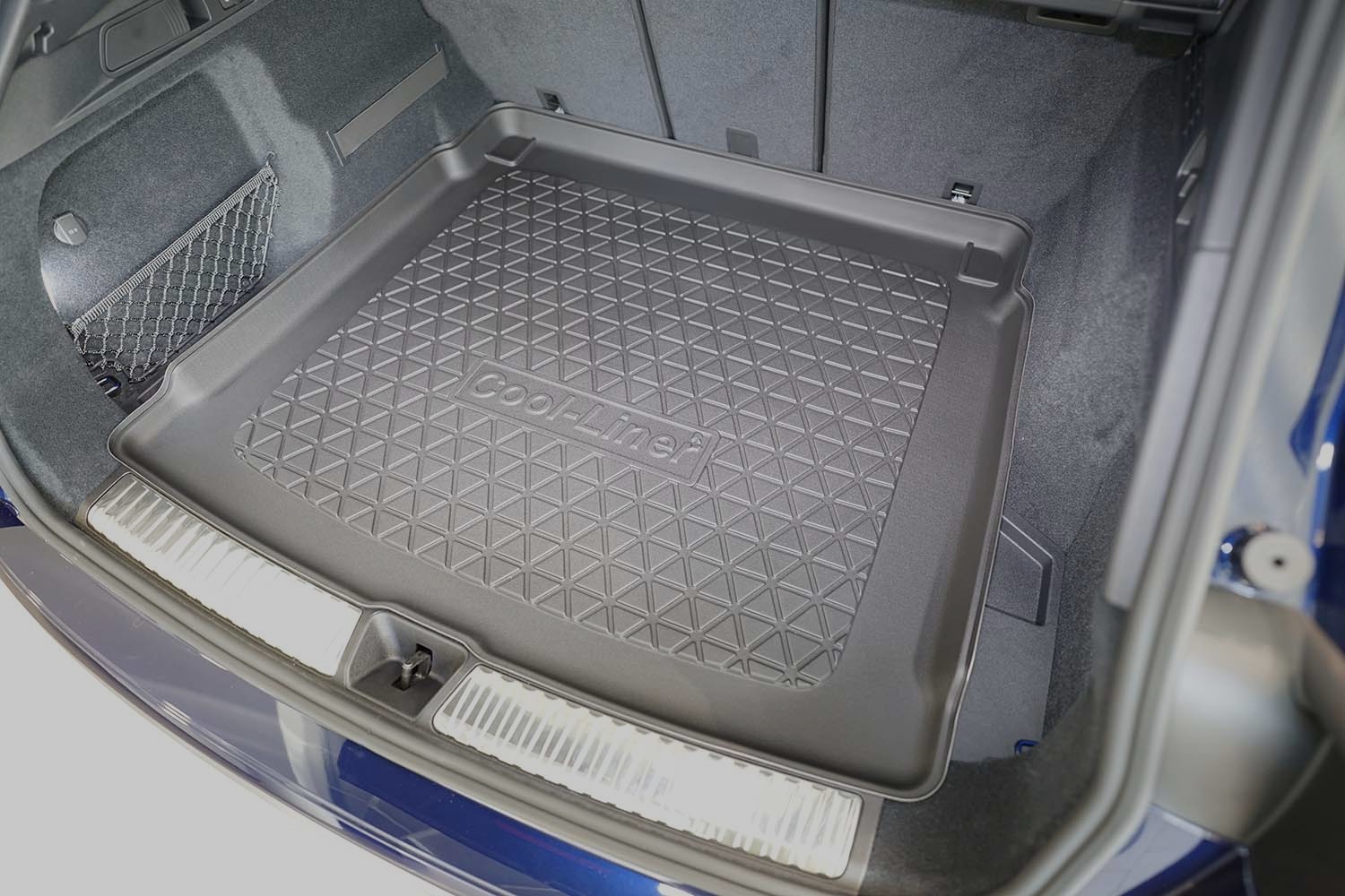 Premium Kofferraumwanne für Audi Q5 III (GU) / für Audi Q5 III (GU) Sportback