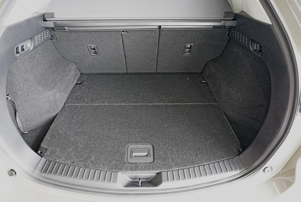 LITE Kofferraumwanne für Mazda CX-5 II (KF)