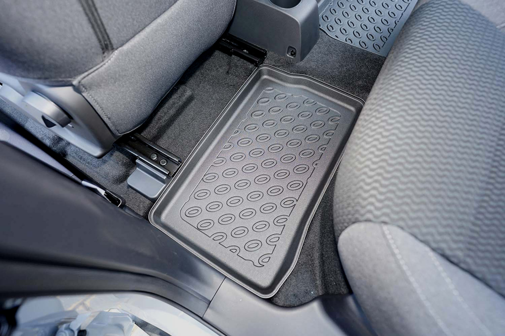 Premium Fußraumschalen für Leapmotor T03
