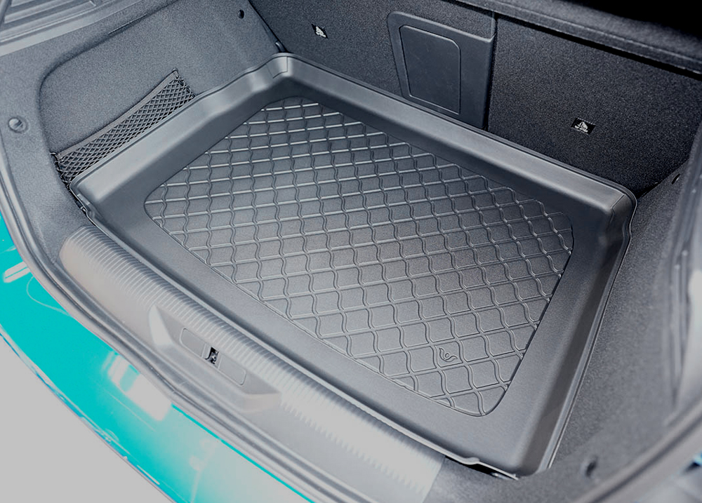 LITE Kofferraumwanne für Peugeot 308 III (P51)