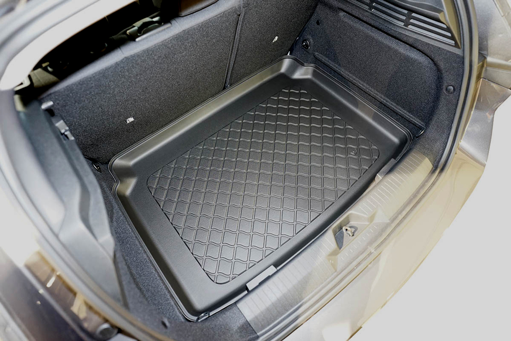 LITE Kofferraumwanne für Opel Astra L