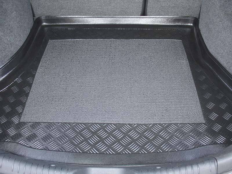 Kofferraumwanne für Ford Mondeo Heckklappe