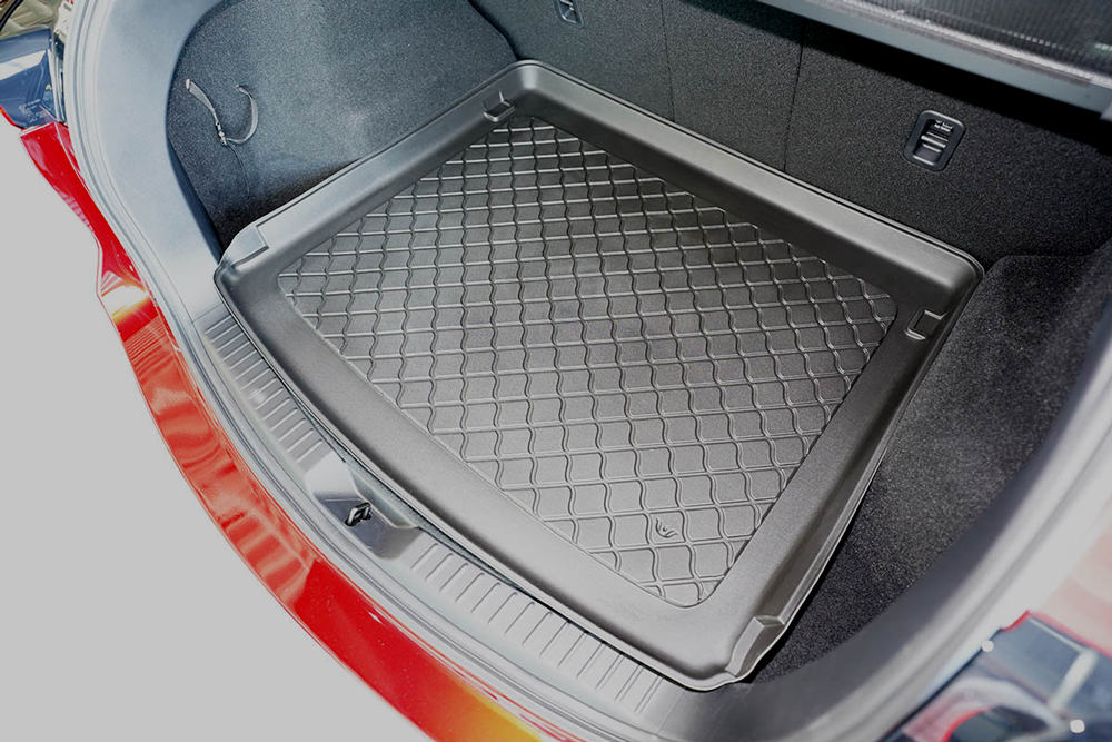 LITE Kofferraumwanne für Mazda CX-5 II (KF)