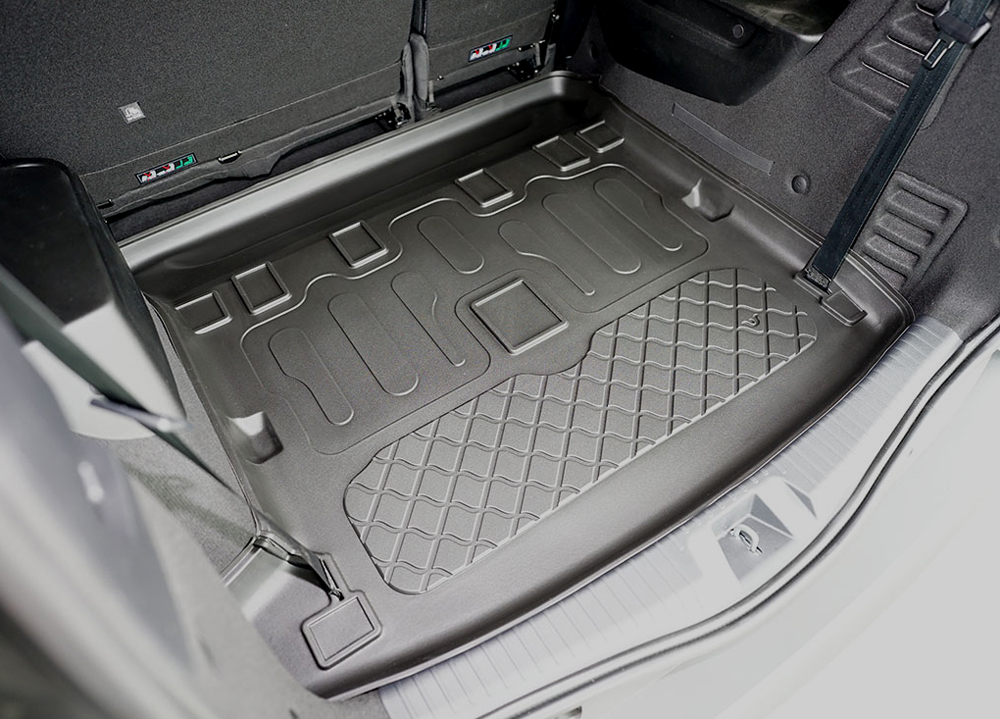 LITE Kofferraumwanne für Dacia Jogger