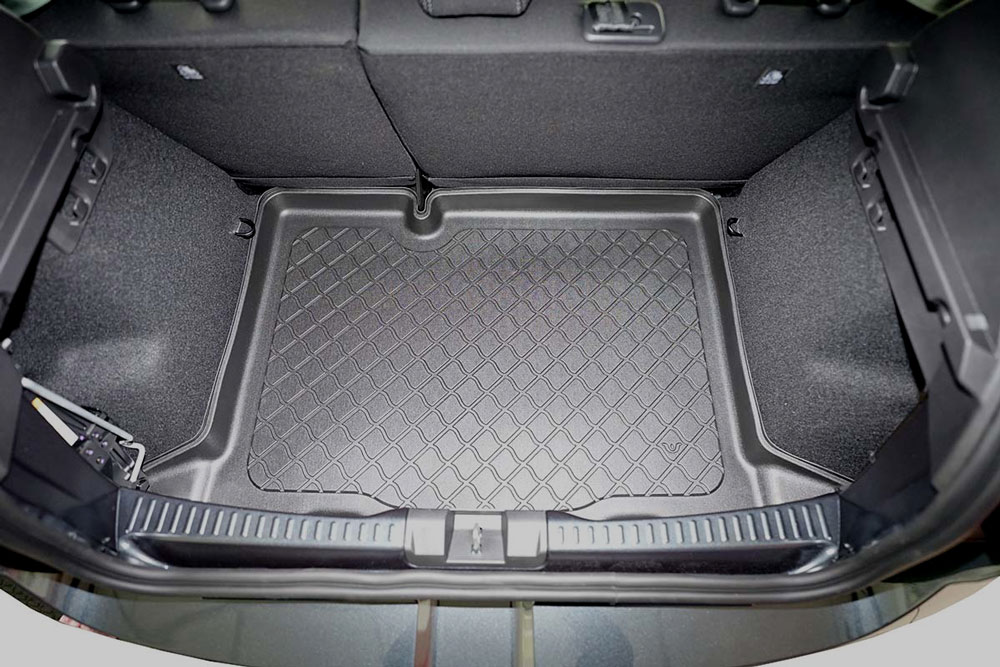 LITE Kofferraumwanne für Dacia Sandero III (DJF) / für Sandero Stepway III