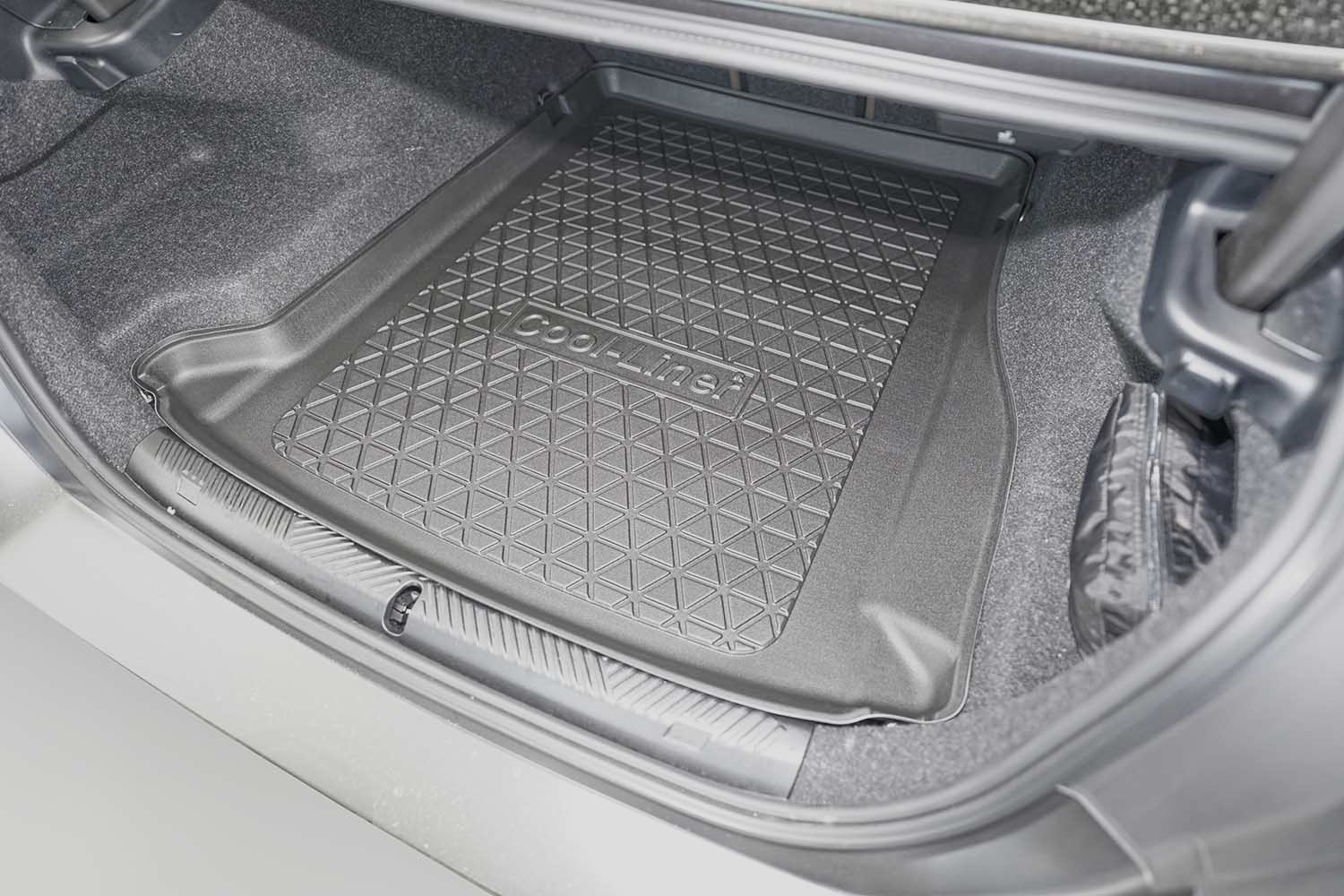 Premium Kofferraumwanne für BMW i5 (G60E) Limousine