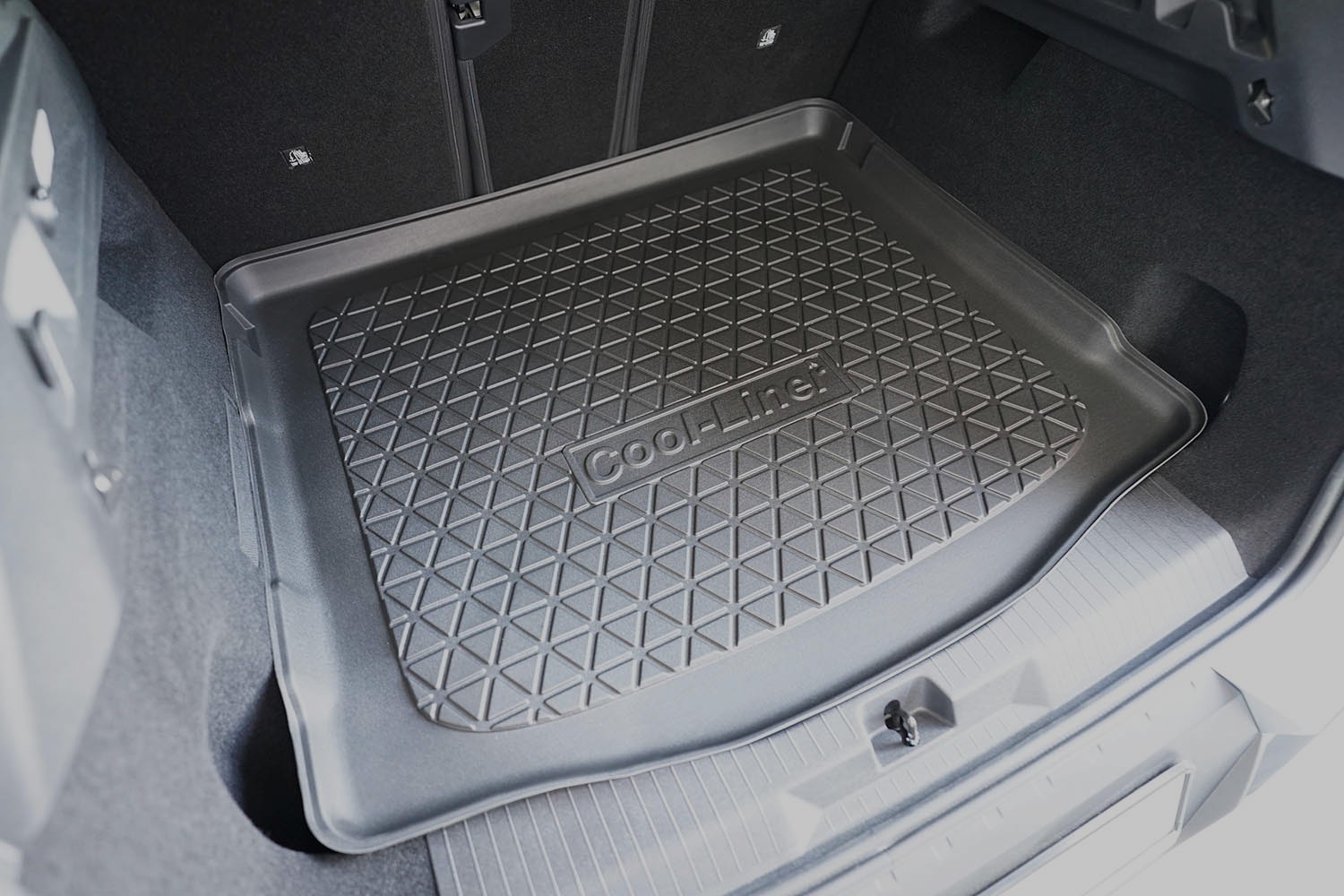 Premium Kofferraumwanne für Opel Grandland II