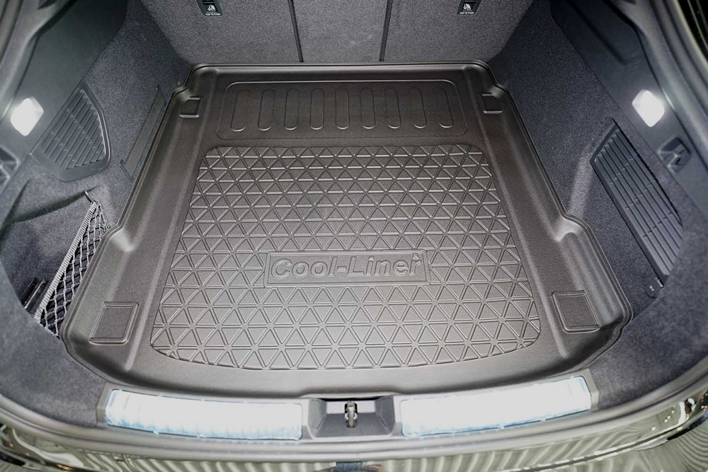 Premium Kofferraumwanne für Audi A5 (B10) Limousine / Avant