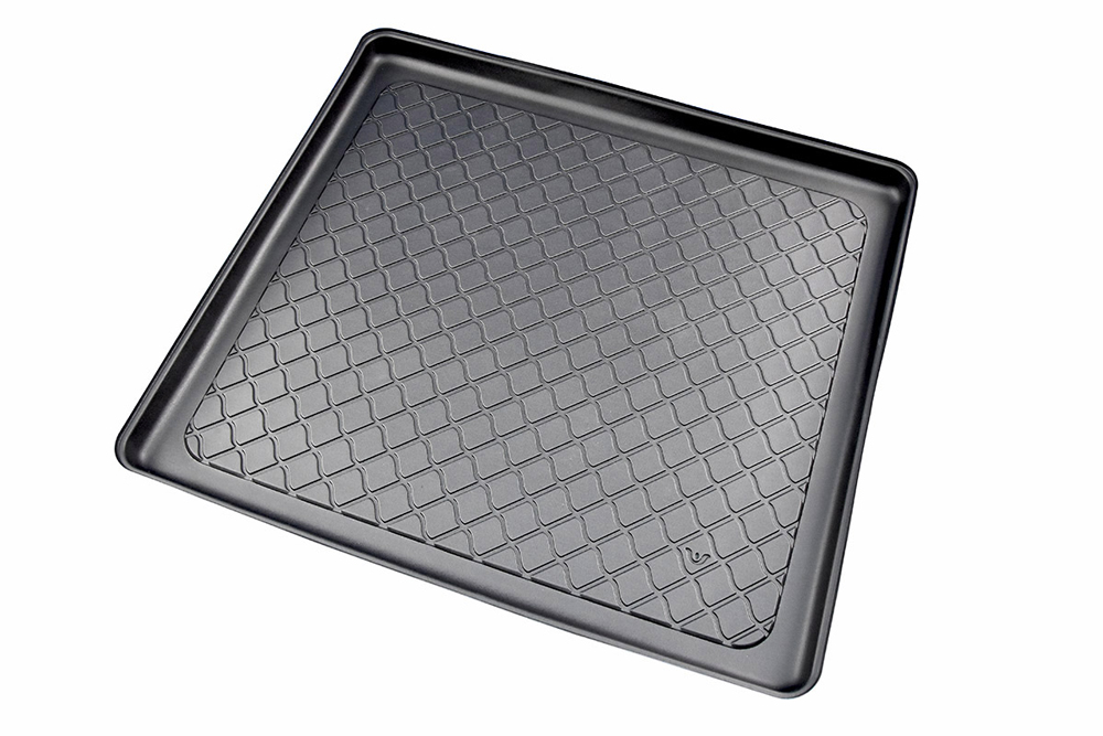 LITE Kofferraumwanne Universal 90 cm x 100 cm