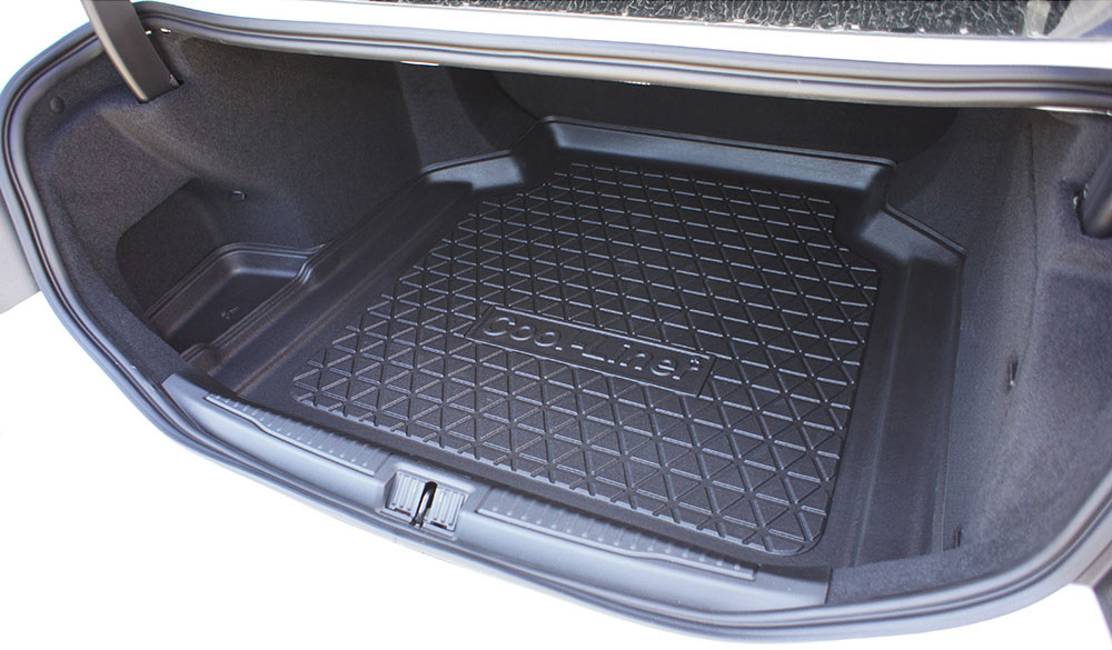 Premium Kofferraumwanne für Alfa Romeo Giulia (Typ 952)