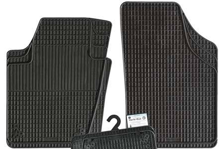 Fußmatten Universal Vario Cut