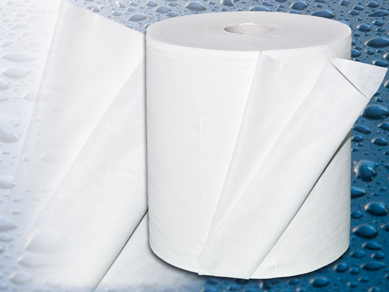 Wischtuch Profix Vispo