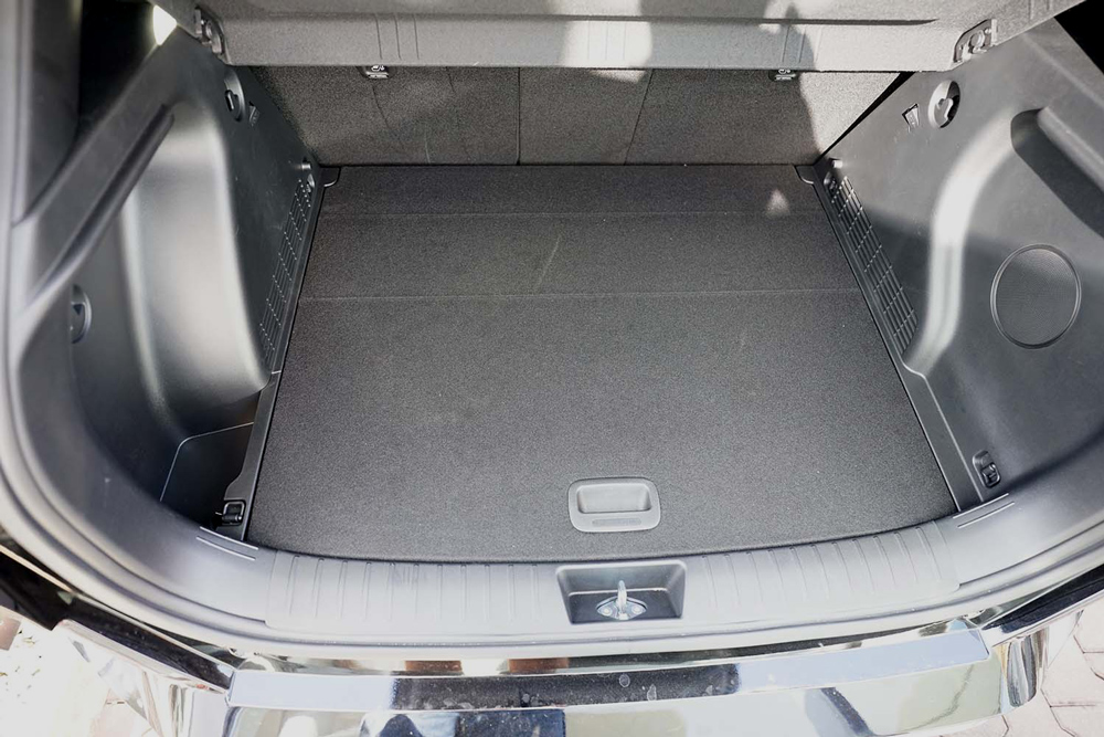 LITE Kofferraumwanne für Hyundai KONA II